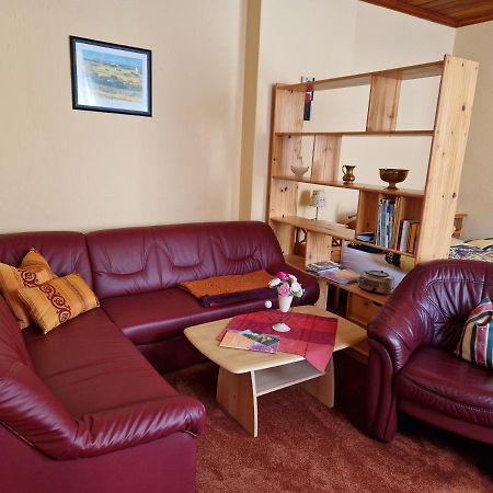 Ferienwohnung Matthisson Ораніенбаум-Верліц Екстер'єр фото