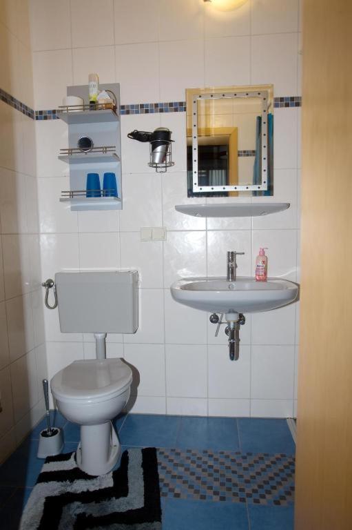 Ferienwohnung Matthisson Ораніенбаум-Верліц Екстер'єр фото